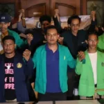 Aliansi BEM Persatuan DKI Jakarta Minta AMPB Utamakan Dialog dalam Aksi 27 Agustus 2023