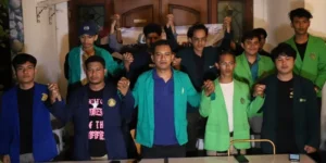 Aliansi BEM Persatuan DKI Jakarta Minta AMPB Utamakan Dialog dalam Aksi 27 Agustus 2023