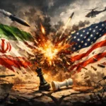 AS tak lanjutkan serangan ke Iran; Marco Rubio dukung tekanan