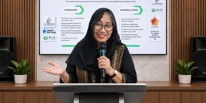 ASPRINDO Dorong Wakaf Produktif untuk Perkuat Ekonomi Umat
