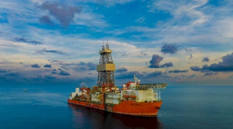 Aceh minta pengolahan gas Tangkulo onshore oleh Mubadala 1 Aceh minta pengolahan gas Tangkulo onshore oleh Mubadala