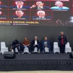 Amandemen UUD 1945: Prihandoyo Santoso Soroti Pemufakatan dan Hilangnya Kedaulatan Rakyat