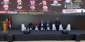 Amandemen UUD 1945: Prihandoyo Santoso Soroti Pemufakatan dan Hilangnya Kedaulatan Rakyat
