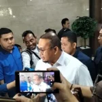 Andre Rosiade: Pimpinan DPR mundur jika RUU tak disahkan