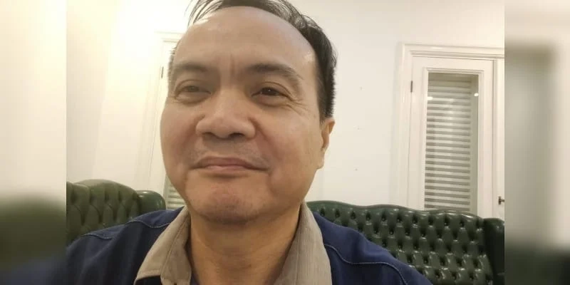 Andrianto Andri Soroti Pernyataan Budi Arie Setiadi Tentang Percepatan Kepemimpinan Nasional 1 Andrianto Andri Soroti Pernyataan Budi Arie Setiadi Tentang Percepatan Kepemimpinan Nasional