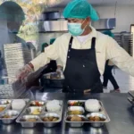 BGN memangkas anggaran MBG 2026 jadi Rp229 triliun.