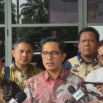 PN Jaksel Tolak Praperadilan Febrie soal Miranda Rules