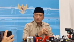 Mensesneg Prasetyo Hadi koordinasi lintas negara soal asap