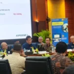 ASPERINDO: Berat tertagih naik 20% berpotensi picu inflasi