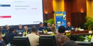 ASPERINDO: Berat tertagih naik 20% berpotensi picu inflasi