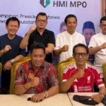 Dukungan Jaringan Alumni HMI MPO untuk Asta Cita Presiden Prabowo Subianto dalam Kemajuan Bangsa