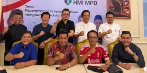 Dukungan Jaringan Alumni HMI MPO untuk Asta Cita Presiden Prabowo Subianto dalam Kemajuan Bangsa