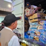 Bambang Haryo Soekartono dan DLU Kirim Bantuan untuk Korban Gempa Nagekeo NTT
