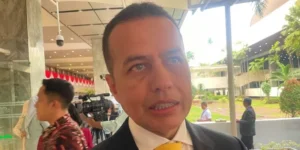 BMKG Diharapkan Integrasikan Peringatan Dini Gempa dengan Teknologi Seluler di NTT, Kata Musa Rajekshah