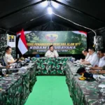 BMKG: Peringatan Tsunami Flores Terkirim dalam 2 Menit