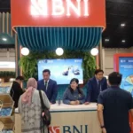 BNI Dukung Danantara Expo 2026 Percepat Tiga Juta Rumah
