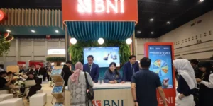 BNI Dukung Danantara Expo 2026 Percepat Tiga Juta Rumah