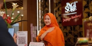 BNI Gandeng Pagi Sore Perkuat Layanan Transaksi dan Keuangan
