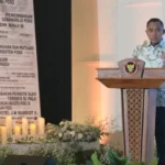Eddy Hartono Dukung Pemulihan Mental Penyintas Terorisme Bersama LPSK di Jakarta