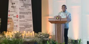 Eddy Hartono Dukung Pemulihan Mental Penyintas Terorisme Bersama LPSK di Jakarta