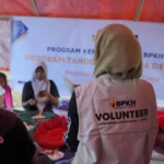 BPKH menyalurkan ribuan bantuan untuk pemulihan NTT