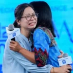 BRI pertemukan PMI Yuni Lestari dengan ibunya di Taiwan