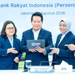 LDR Industri 88,3% dan BRI 90,8%: Likuiditas Masih Memadai