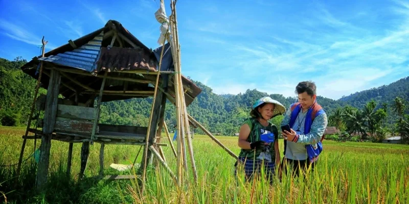 BRI Raih Anugerah ESG IDX Channel 2026 atas Obligasi Sosial 1 BRI Raih Anugerah ESG IDX Channel 2026 atas Obligasi Sosial