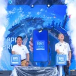 BRI luncurkan BRImo Taiwan, fasilitasi remitansi US$490 juta