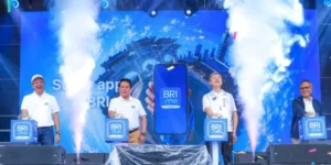 BRI luncurkan BRImo Taiwan, fasilitasi remitansi US$490 juta