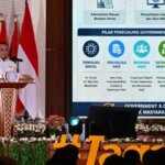 Badan Siber dan Sandi Negara (BSSN) Raih Opini Wajar Tanpa Pengecualian dari BPK 2025 2