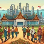Mulyanto Minta RUU Bentuk BUK Migas Pengganti SKK Migas