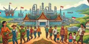 Mulyanto Minta RUU Bentuk BUK Migas Pengganti SKK Migas