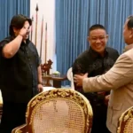 Presiden Prabowo Subianto Dukung Penanganan Karhutla dan Perlindungan Masyarakat Dayak