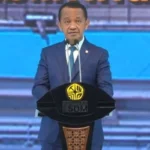 Bahlil: Panas bumi percepat net zero, dukung PLTS 100 GW