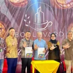 BSN gandeng Boulevard Coffee perkuat transaksi digital