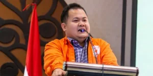 Barisan Muda KOSGORO 1957 Serukan Solidaritas untuk Membangun AMPI Menurut Rizky Maulana