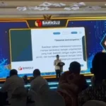 Bawaslu RI Puadi Dorong Partisipasi Generasi Muda dalam Pemilu 2024 dan Penegakan Hukum