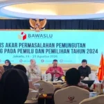 Bawaslu RI Selidiki Penyebab PSU untuk Peningkatan Integritas di Pemilu dan Pilkada 2024