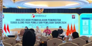 Bawaslu RI Selidiki Penyebab PSU untuk Peningkatan Integritas di Pemilu dan Pilkada 2024