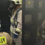 Gedung Merah Putih KPK Dikabarkan Terbakar, Juru Bicara Budi Prasetyo Ungkap Kebenarannya