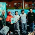 Kalbe Nutritionals meluncurkan gerakan Merdeka PARPOL