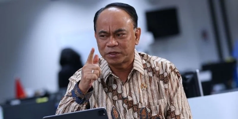 Budi Arie Setiadi Perkuat Posisi Tawar Projo di Tengah Dinamika Politik Indonesia 1 Budi Arie Setiadi Perkuat Posisi Tawar Projo di Tengah Dinamika Politik Indonesia