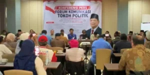 Budi Arie Setiadi Dinilai Tendensius, Picu Potensi Konflik Menjelang Pemilu 2029