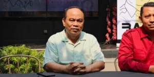 Budi Arie Setiadi: Antisipasi Gejolak Sosial, Pelajari Pelajaran Berharga dari Era 1998