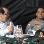 Bupati Nagekeo Simplisius Donatus menyebut MBG turunkan KDRT