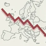 Euro STOXX 50 turun 0,1% ke 6.455 oleh sanksi terhadap Iran