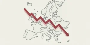 Euro STOXX 50 turun 0,1% ke 6.455 oleh sanksi terhadap Iran
