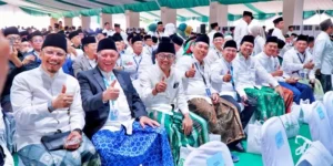 Bursa Ketum PBNU Terus Berlangsung, Gus Kikin dan Gus Rozin Berebut Kursi Ketua Umum