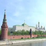 Kremlin mengonfirmasi kunjungan John Ratcliffe ke Moskow